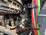 Motor with