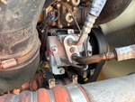 Motor with