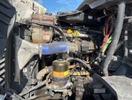 Motor with