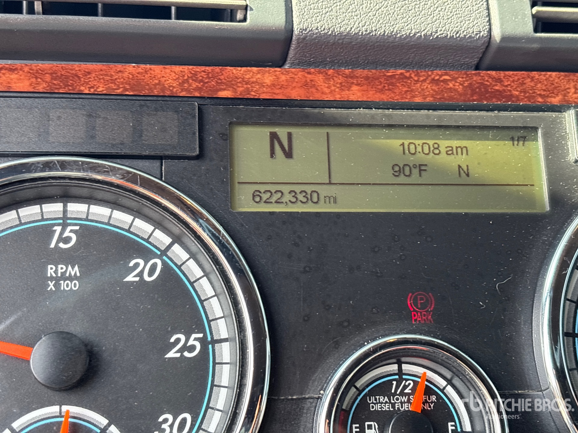 2020 Freightliner Cascadia 113