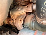 Motor with