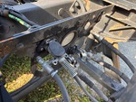 Hydraulics with