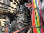 Motor with