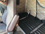 Cab with