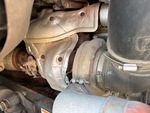 Motor with