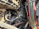 Motor with