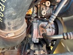 Motor with