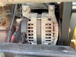 Motor with