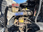 Motor with