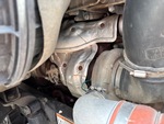 Motor with