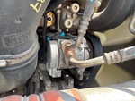 Motor with