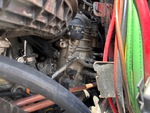 Motor with