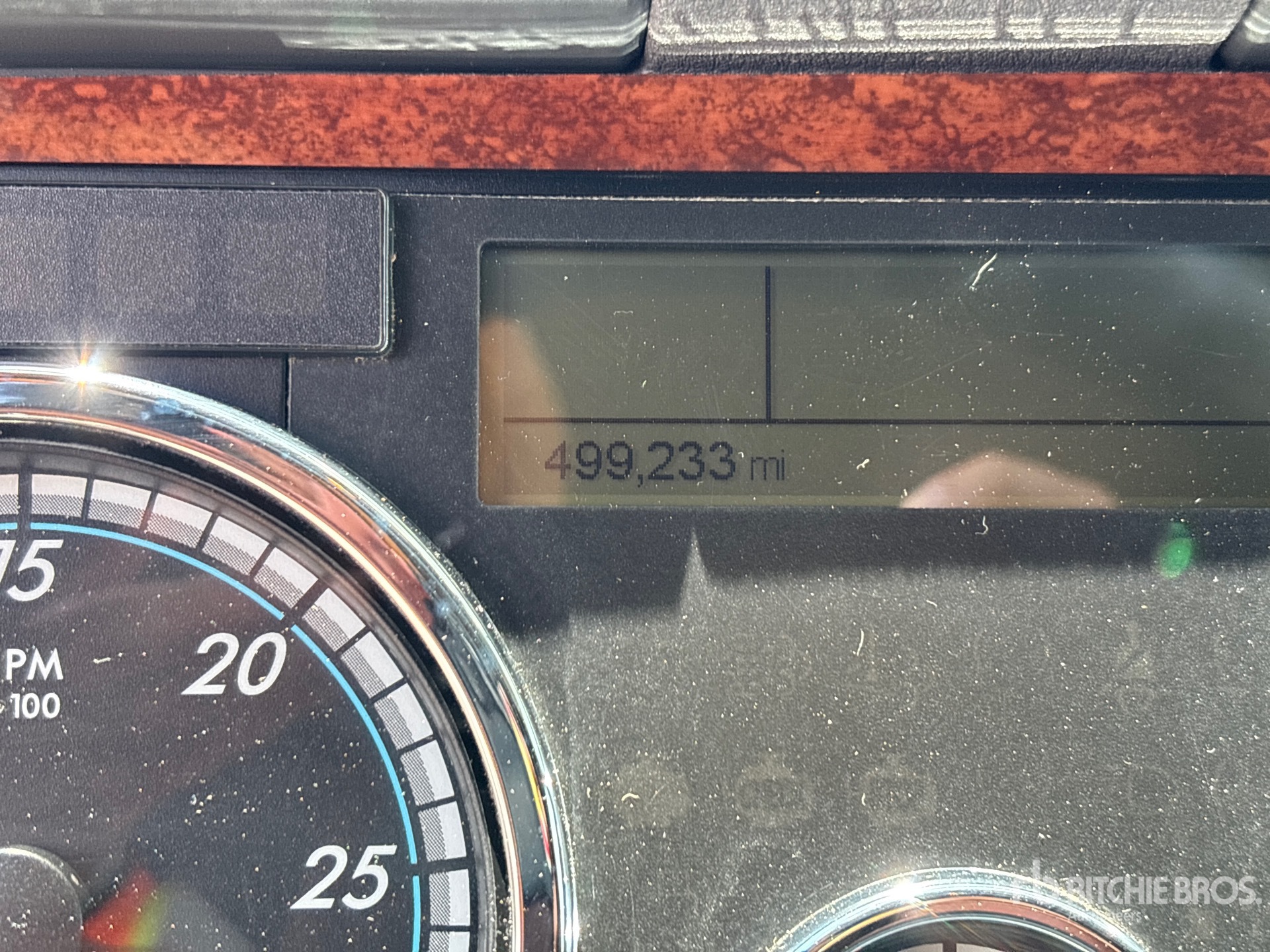 2020 Freightliner Cascadia 113