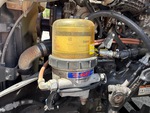 Motor with