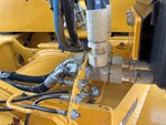 Hydraulics with
