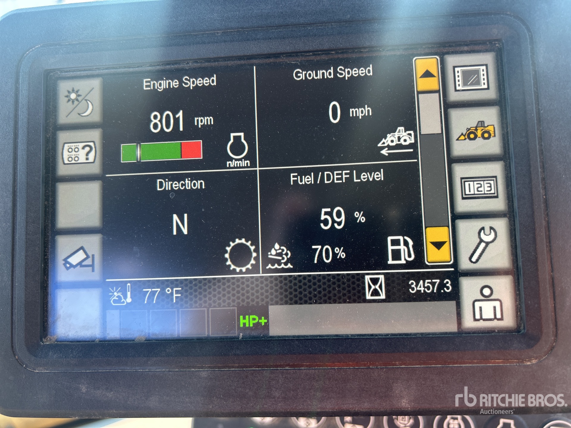 2018 Caterpillar 930M