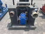 Pump with