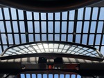 Control Station with Mirrors