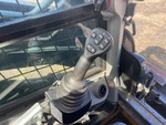 Control Station with Drivetrain Controls