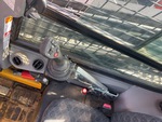 Control Station with Hydraulic Controls