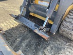 Specialty with Quick Coupler