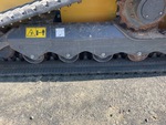 Undercarriage with Track Rollers