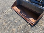 Specialty with Loader Bucket Cutting Edge/Shanks/Teeth