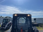 General Appearance with Exterior Lights