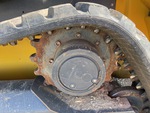 Drivetrain with Final Drives