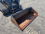 Specialty with Loader Bucket Condition