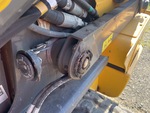 Chassis with Chassis to Arm Pins