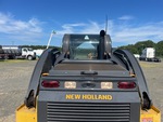 General Appearance with Sheet Metal (fiberglass) Condition