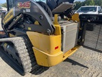 Chassis with Frame Condition
