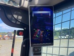 Control Station with Warning Lights