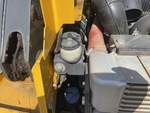 Hydraulics with Hydraulic Tank