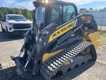 Chassis with Lift Arm Condition