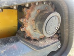 Undercarriage with Sprockets