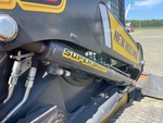 Hydraulics with
