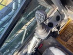 Control Station with Steering Controls