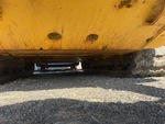 Chassis with Belly Pans