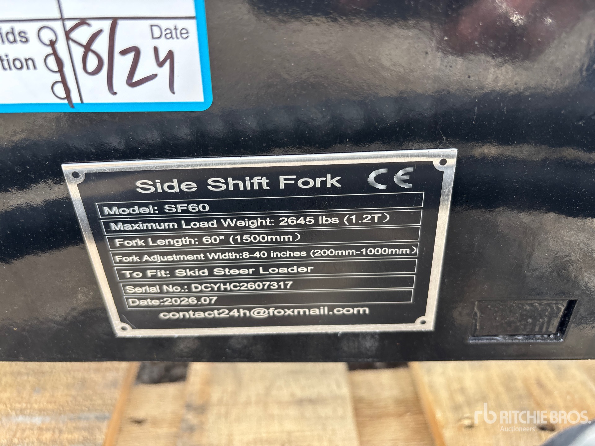 2026 GIYI GY-SF60