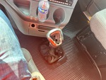 Cab with