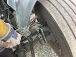 Brakes with