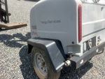 Trailer Chassis with