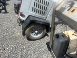 Trailer Chassis with