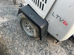 Trailer Chassis with