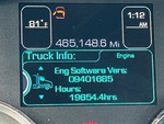 4 Transmision with Engine Hours