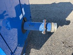 Pump with