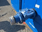 Pump with