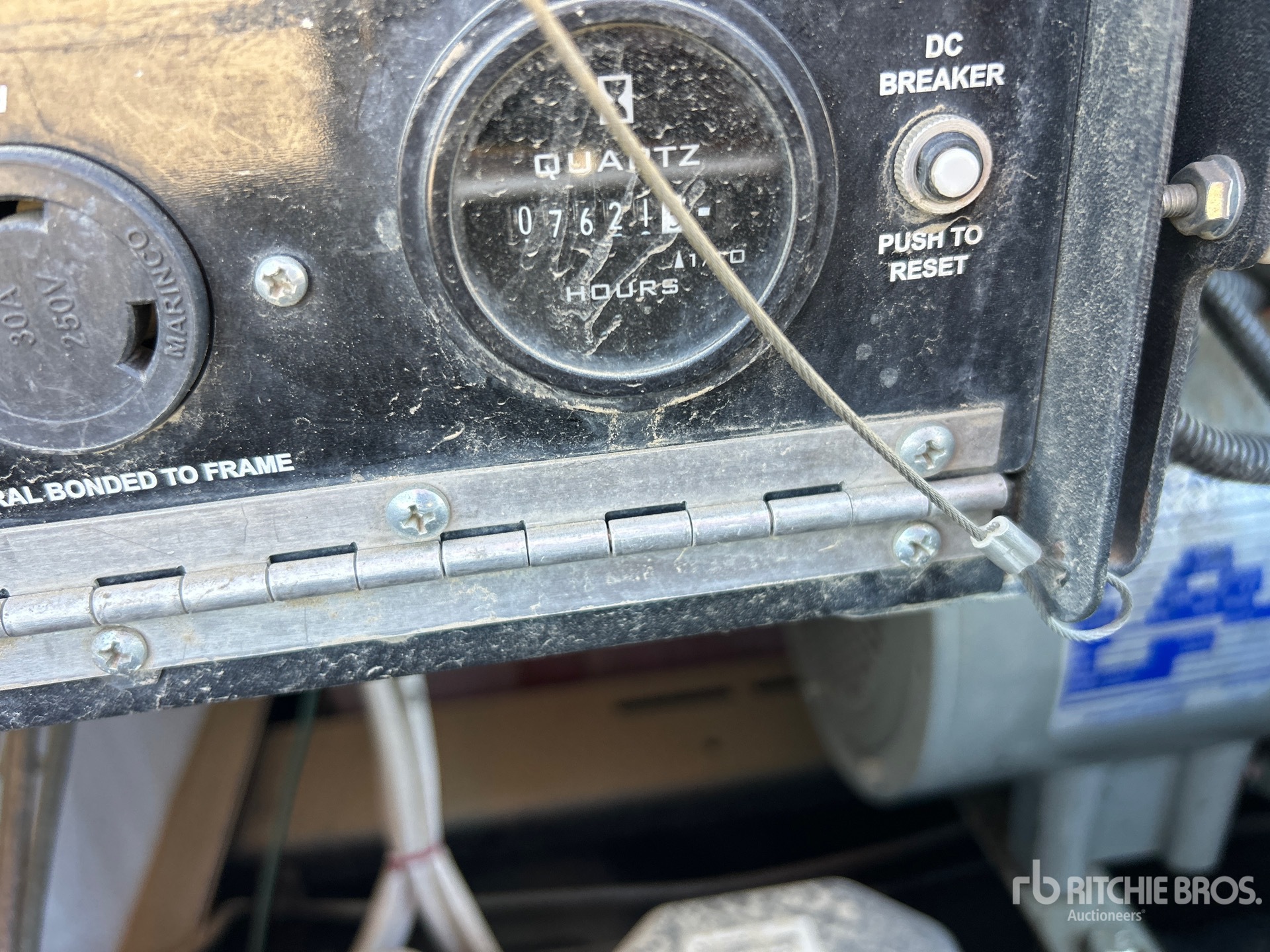 2019 Generac MLT4060MV